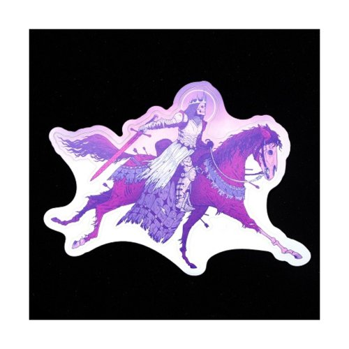 Enchanted Decal Delights