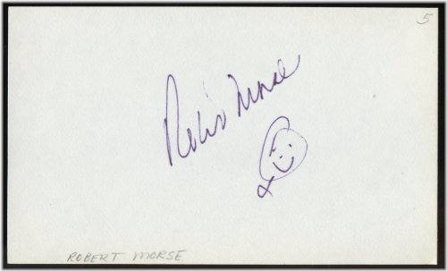 Star Signatures Collection