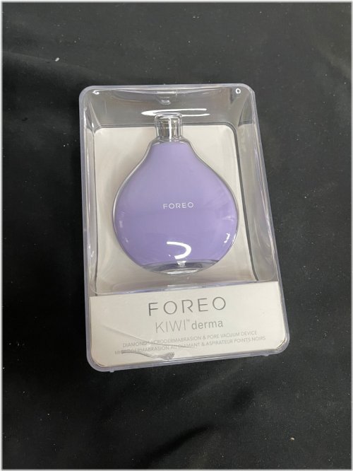 Diamond Glow Facial Cleanser