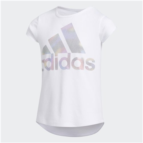 Vibrant Spectrum Tee