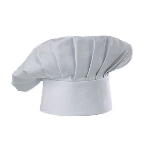 Pure Comfort Chef Hat