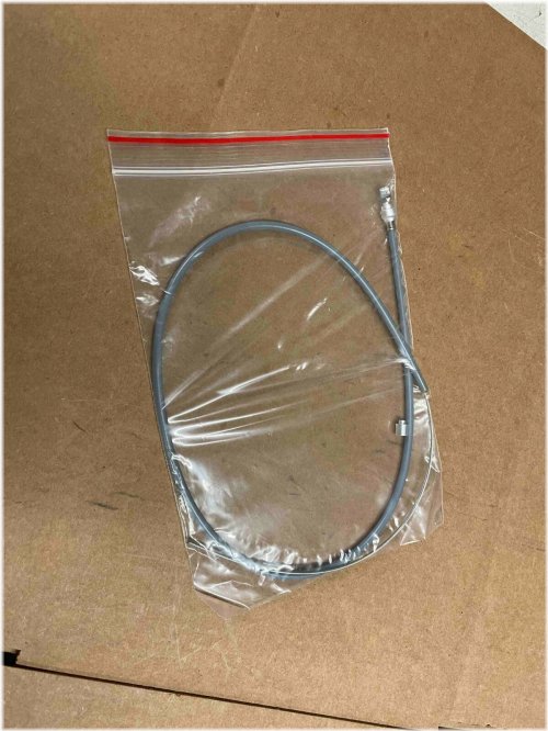 FeatherFlex Front Brake Cable - 36 inch