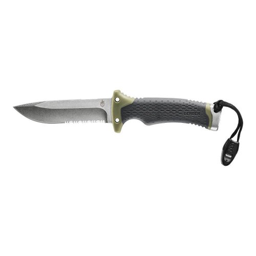 Wilderness Edge Fixed Blade Kit