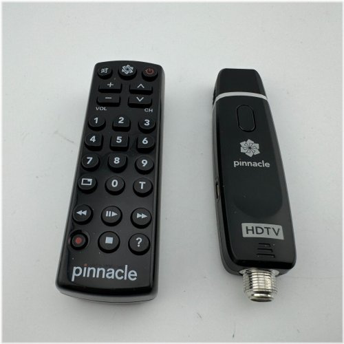 PCTV HD Pro Stick