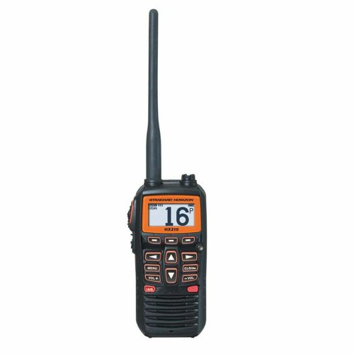 Horizon HX210 Floating Transceiver
