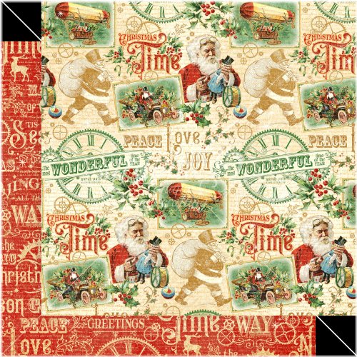 Enchanted Holiday Paper Collection