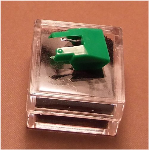 AT Series Replacement Stylus Kit