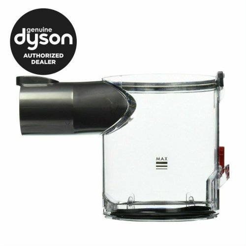 Dyson 965660-01 Dust Bin Assembly