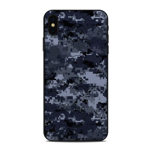 Digi Navy Camo Skin