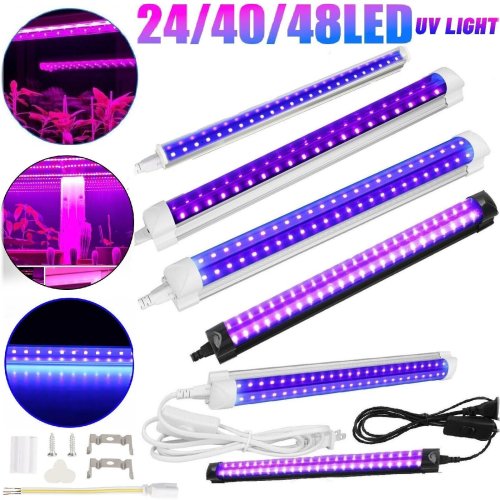 Midnight Glow LED Bar