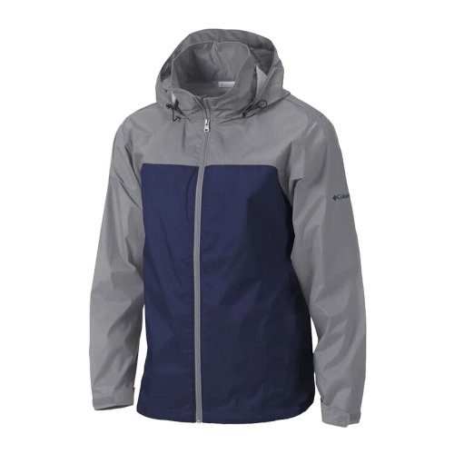 StormGuard Waterproof Golf Jacket