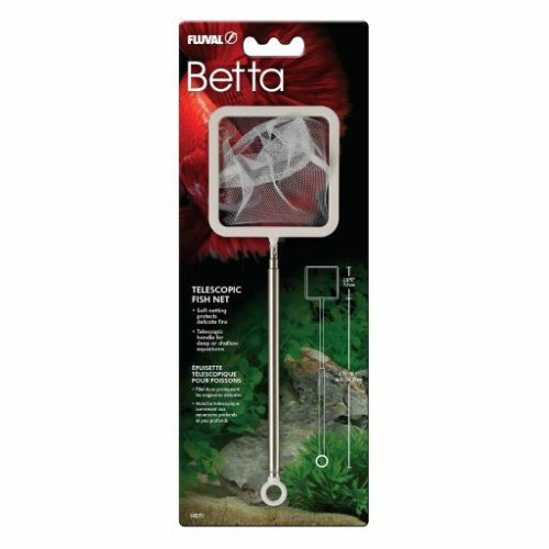 Betta Telescopic Fish Net