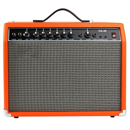 Core 40W Guitar Amplifier