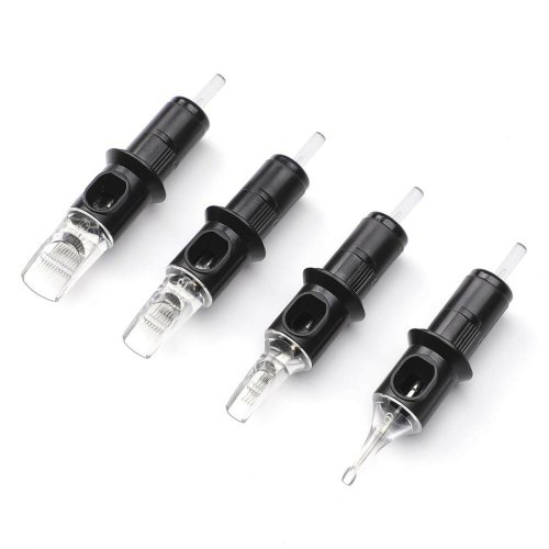 SteriPro Tattoo Needle Cartridges