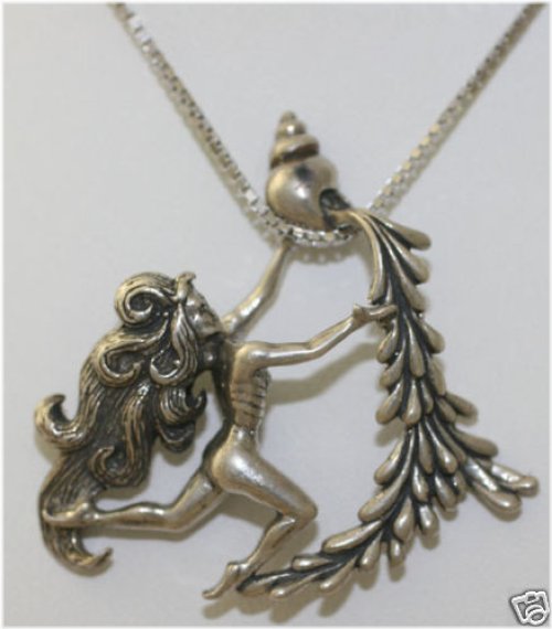 Celestial Harmony Zodiac Pendant