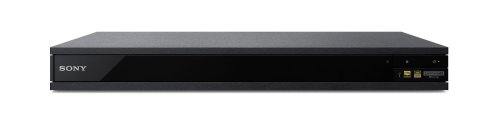 X800M2 4K Blu-ray Player by Sony