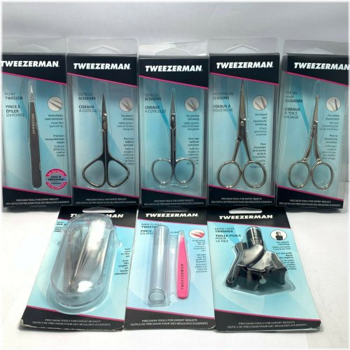 Precision Grooming Kit