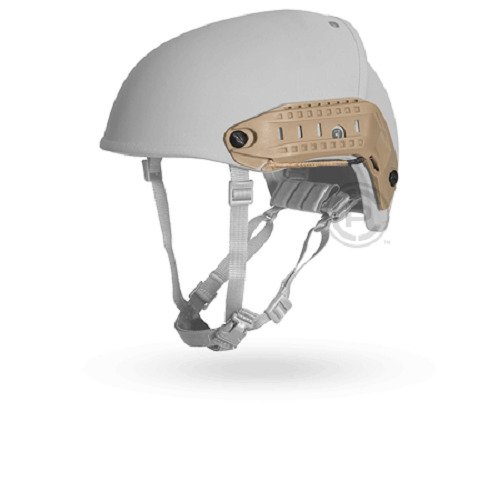 AirRail Helmet System - Tan