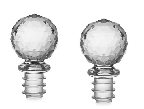 Clear Seal Wine Stoppers