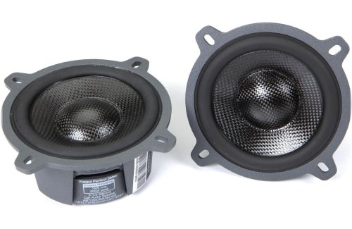 Perfect 300M Midrange Speakers by Infinity Kappa