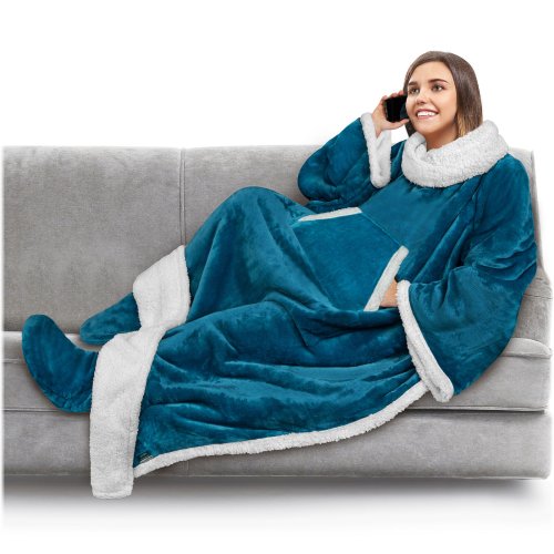 CozyWrap