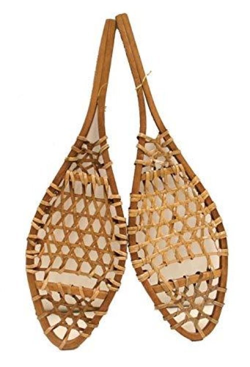 Winter Lodge Wall Art Set