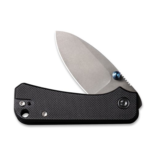 Nitro-V G10 Liner Lock Folding Knife