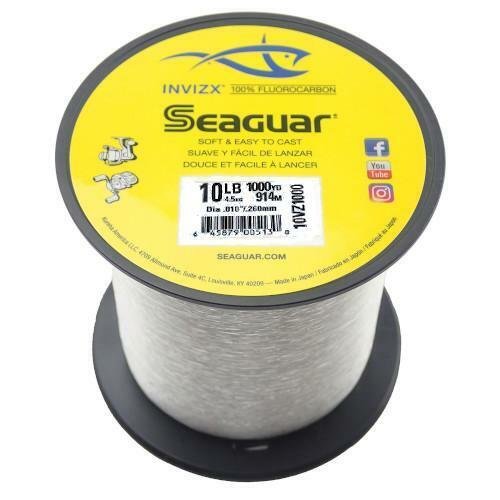 ClearCast Fishing Line