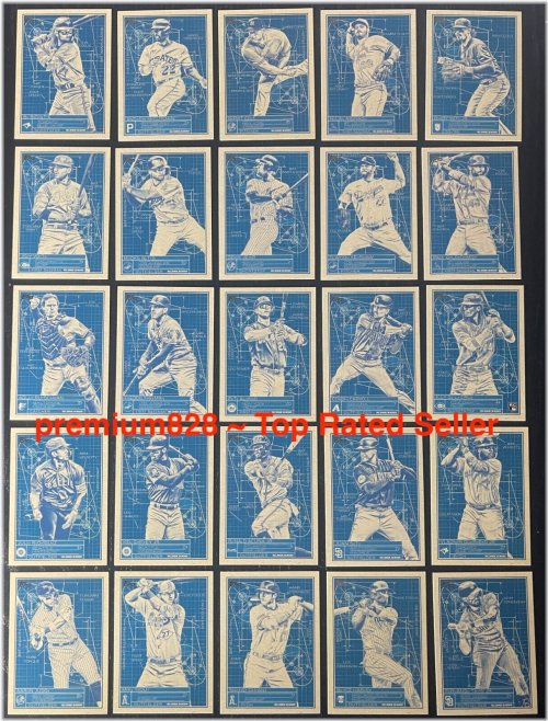 All-Star Legends Collection