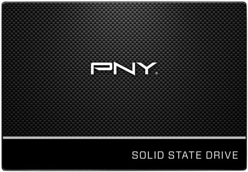 TurboBoost 1TB Solid State Drive