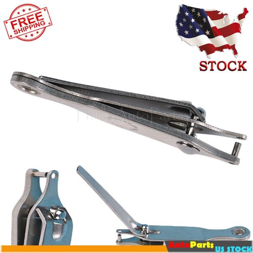 Avian Digits Identifier Punch Set