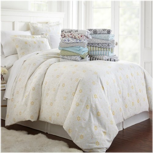 Kaycie Gray Duvet Set