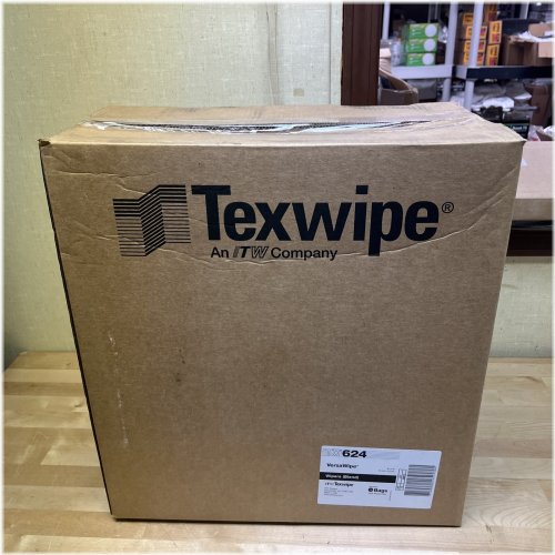 PureTech Cleanroom Wipes