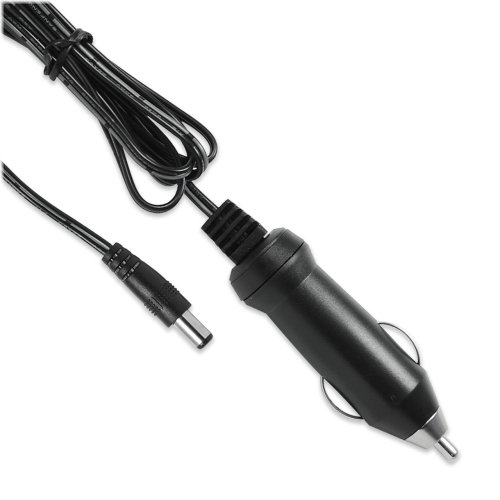 PowerDrive 12V Car Adapter by Nitecore