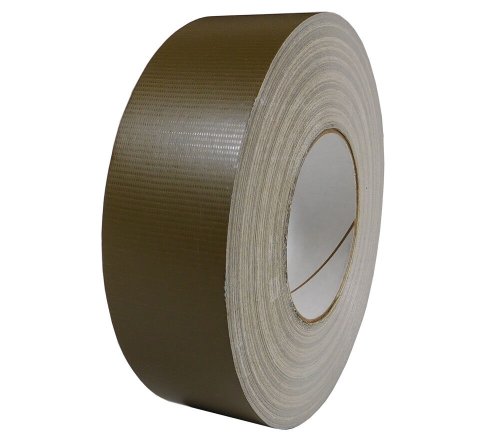 Olive Drab Military-Grade Duct Tape