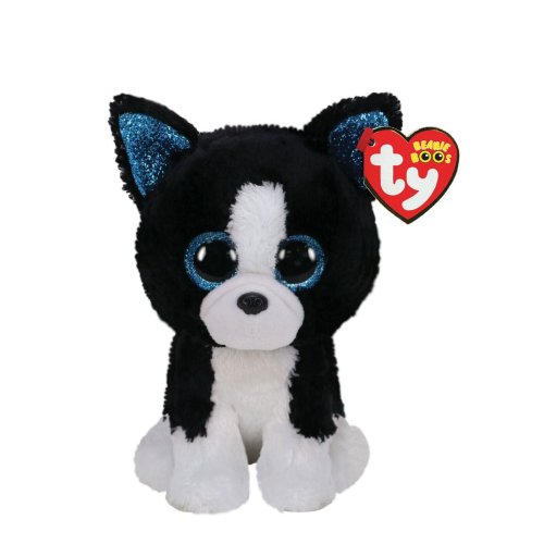 Furry Friend Baxter - 6" Ty Beanie Boo