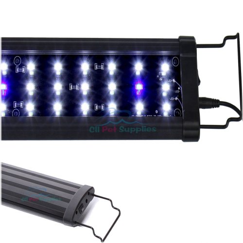 AquaGlow LED Lighting System