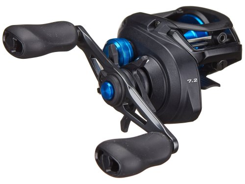 Precision Cast Reel