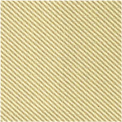 Olive & Yellow Tweed Speaker Cabinet Covering