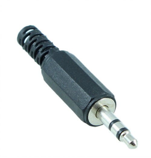 SolderPro TRS Connector