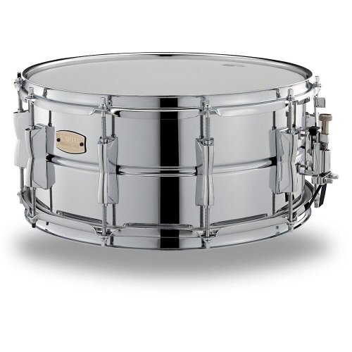 Steel Thunder Snare