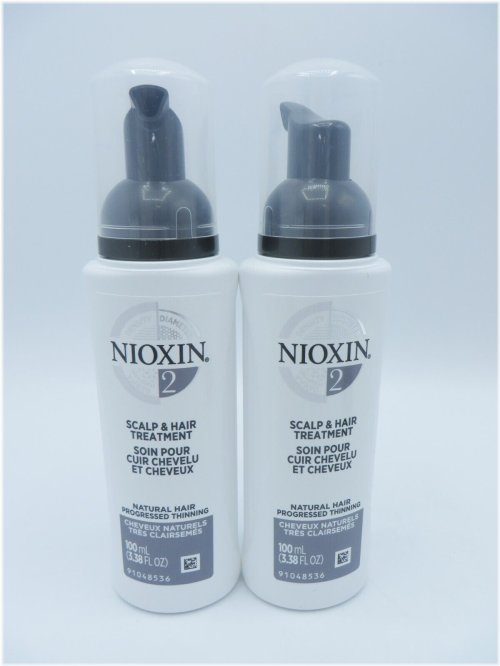 Scalp Renewal Duo