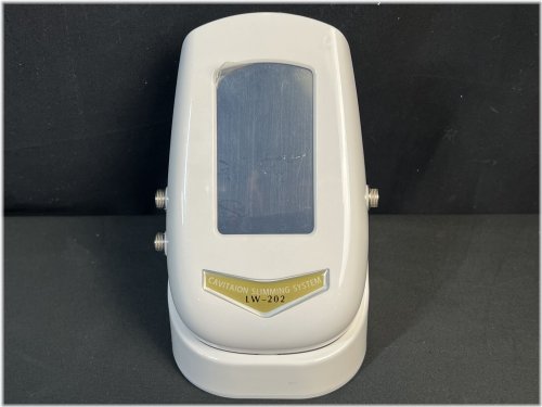 LW-202 Skin Toning Cavitation System