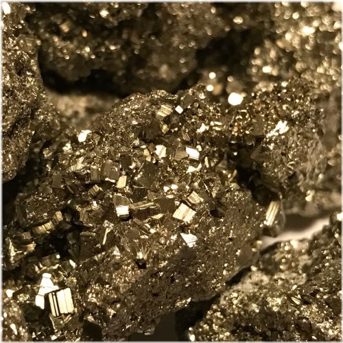 Pyrite Treasure Bundle