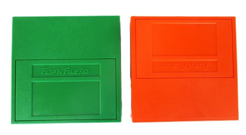 Retro Disk Organizer