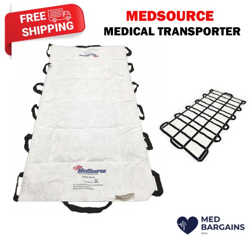 Patient Transporter Pro