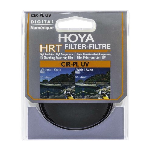 Hoya HRT 67mm Dual Function Filter