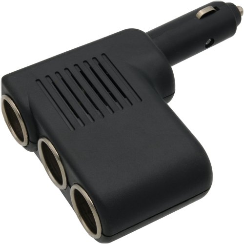 Road Companion Socket Splitter