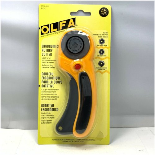ErgoBlade 45 Rotary Cutter