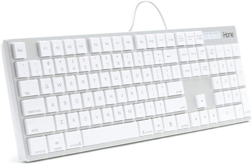 SleekMac Wired Keyboard